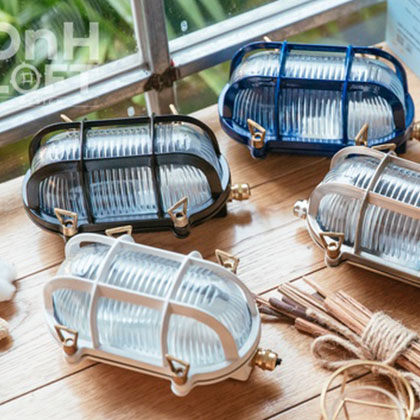 歐式黃銅壁燈#4